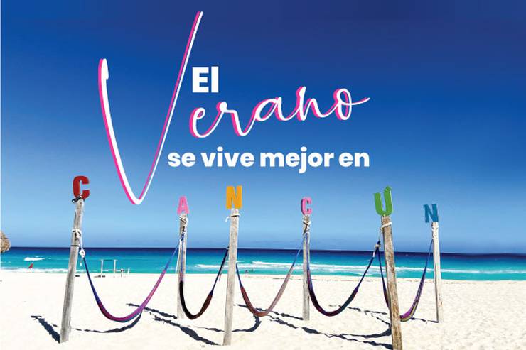 ESCÁPATE A CANCÚN Flamingo Hotels ESCÁPATE A CANCÚN Flamingo Hotels