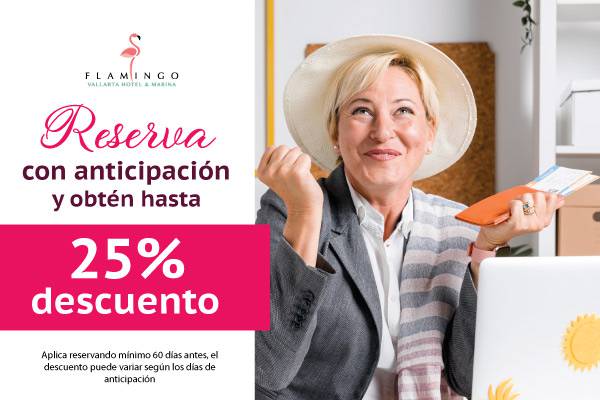 Reserva anticipada 60 flamingo vallarta hotel & marina puerto vallarta Reserva anticipada 60 flamingo vallarta hotel & marina puerto vallarta