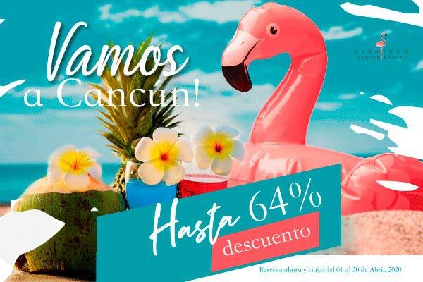 Promocion de semana santa hotel flamingo cancun resort cancún Promocion de semana santa hotel flamingo cancun resort cancún