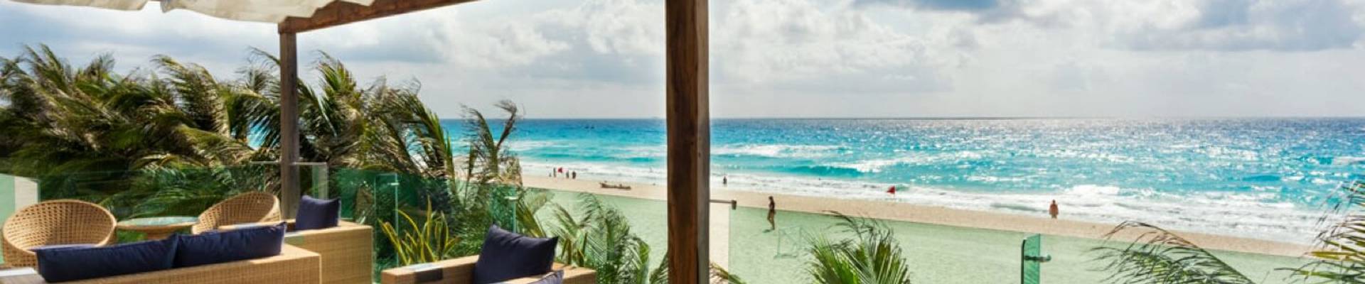 Flamingo Hotels - Cancún - Flamingo Hotels - Cancún -