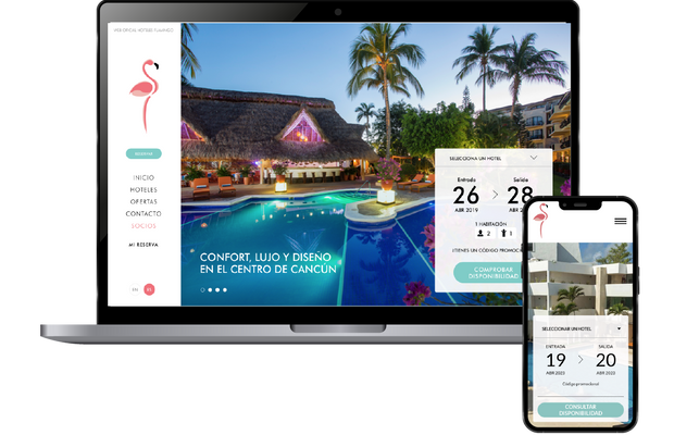 Flamingo Hotels Flamingo Hotels