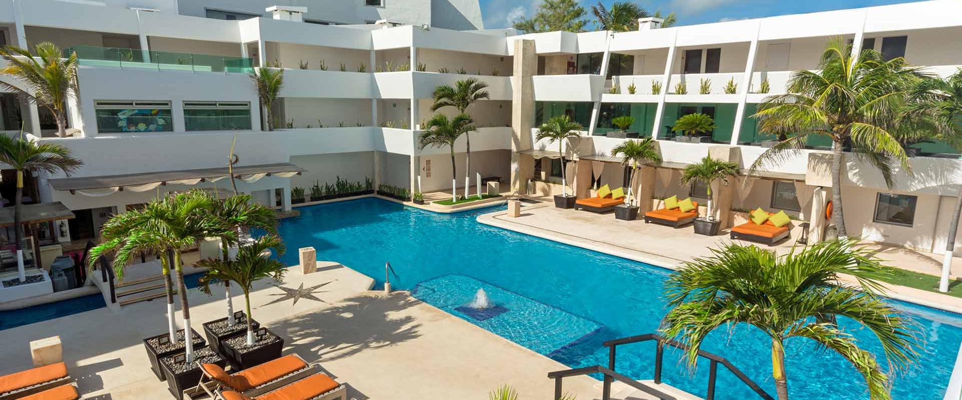 Descubre algo nuevo cada día Flamingo Hotels Descubre algo nuevo cada día Flamingo Hotels