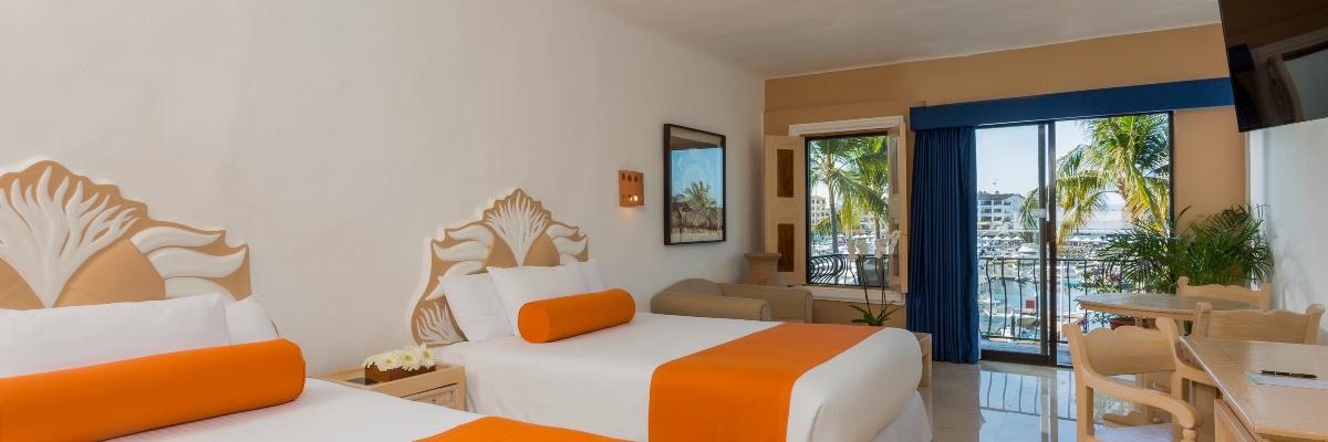 Flamingo Hotels - Puerto Vallarta - Flamingo Hotels - Puerto Vallarta -