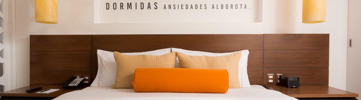 Flamingo Hotels - Cancún - Flamingo Hotels - Cancún -