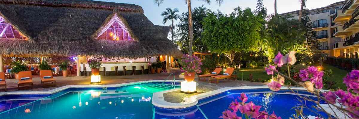 Flamingo Hotels - Puerto Vallarta - Flamingo Hotels - Puerto Vallarta -