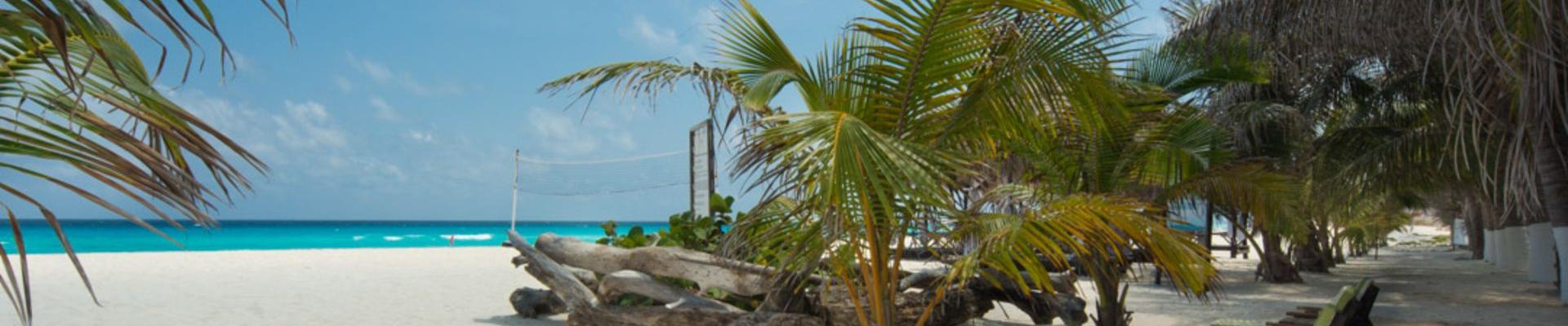 Flamingo Hotels - Cancún - Flamingo Hotels - Cancún -