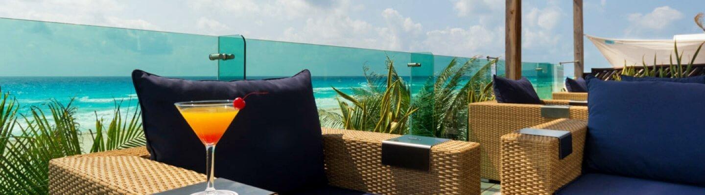Flamingo Hotels - Cancún - Flamingo Hotels - Cancún -