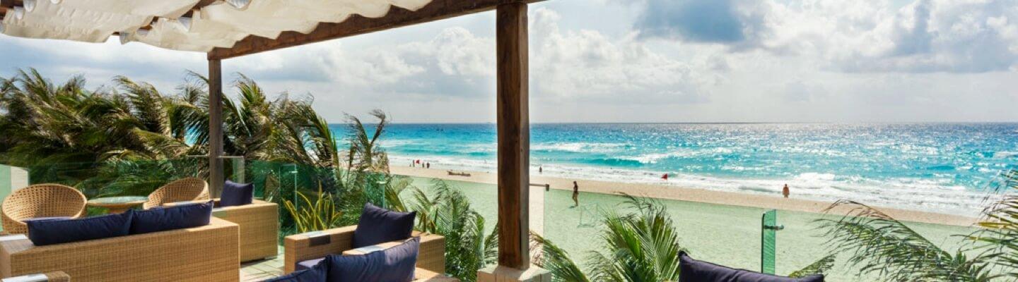 Flamingo Hotels - Cancún - Flamingo Hotels - Cancún -