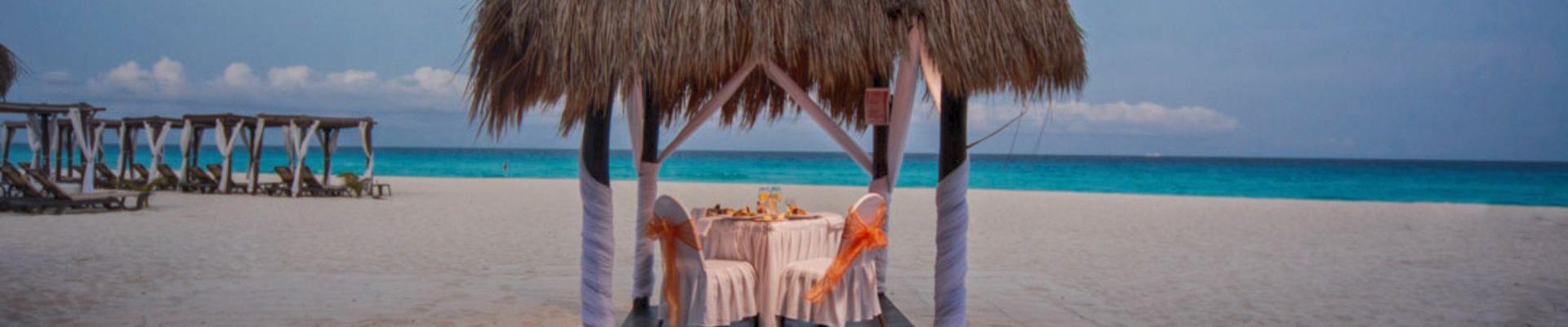 Flamingo Hotels - Cancún - Flamingo Hotels - Cancún -