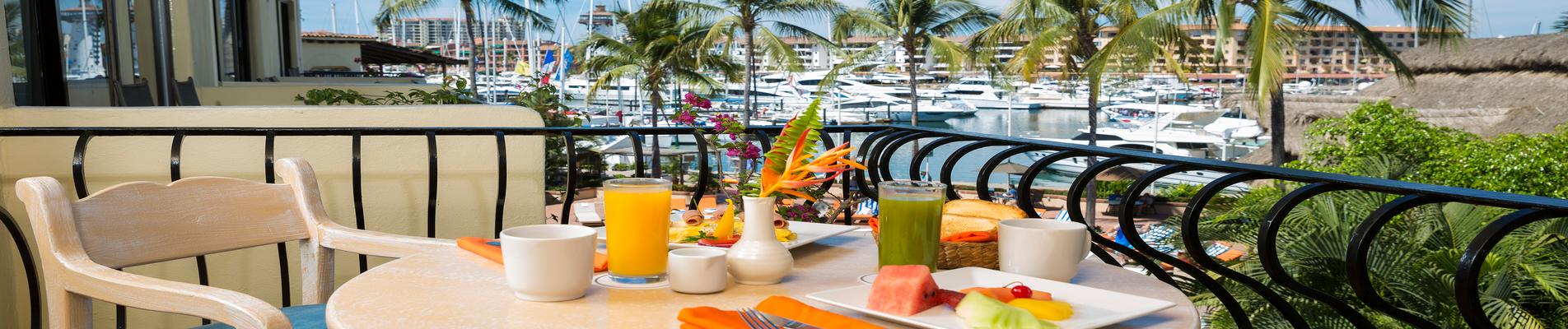 Flamingo Hotels - Puerto Vallarta - Flamingo Hotels - Puerto Vallarta -